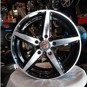 تصویر رینگ اسپرت 15 اکبند 10 پیچ 100114 برلیانس اریو 