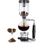 تصویر سایفون ۵ کاپ 