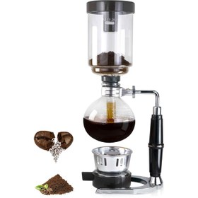 تصویر سایفون ۵ کاپ 