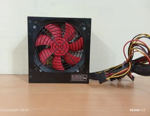 تصویر فروشگاه امداد کامپیوتر یزد