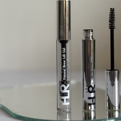 تصویر پک لیفت و تقویت ابرو ارگانیک هور 