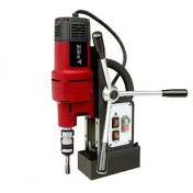 تصویر دریل قلاویز مگنتی محک مدل MD5030T ظرفیت ۵۰ میلیمتر ۱۸۰۰ وات 