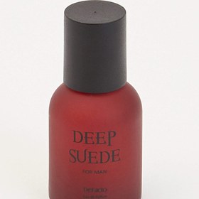 تصویر عطر دیفکتو Deep Suede دیپ سوئد 50میل مردانه 