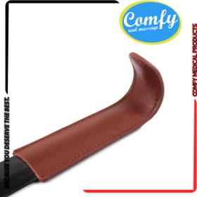 تصویر پاشنه کش فلزی ( 3 عددی ) 