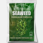 تصویر کود جلبک پودری یک‌ کیلویی 