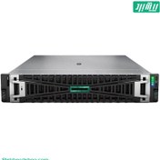 تصویر شاسی سرور اچ پی مدل DL380 G11 8SFF (نیو) HP DL380 G11 8SFF Server Chassis (New)