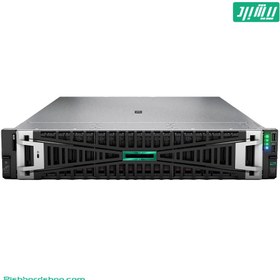 تصویر HPE DL380 G11 8sff Server سرور اچ پی نسل 11 