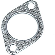 تصویر واشر اگزوز پراید دو پیچ 