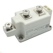 تصویر دوبل تریستور SKKT273-16E سمیکرون 