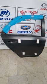 تصویر درب عقب جیلی الیت GC6 