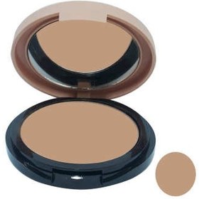 تصویر پنکیک مپ - شماره PF80 POWDER FOUNDATION