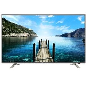 تصویر تلویزیون ال ای دی هوشمند آر تی سی مدل 65SN6410 سایز 65 اینچ RTC 65SN6410 SMART 65 Inch UHD LED TV