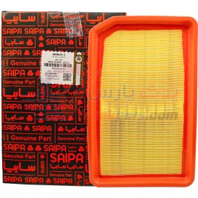 تصویر فیلتر هوا شاهین سایپا SAIPA Air Filter For Shahin 860025-2