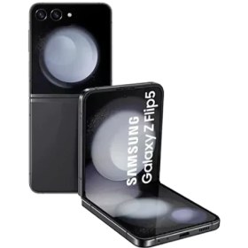 تصویر گوشی سامسونگ (استوک) Z Flip 5 5G | حافظه 256 رم 8 گیگابایت Samsung Galaxy Z Flip 5 5G (Stock) 256/8 GB