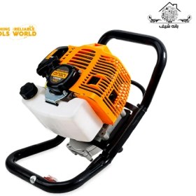 تصویر چاله کن دینگی مدل DJ01301 