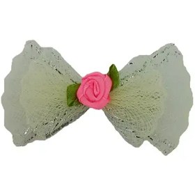 تصویر گیره مو 003 