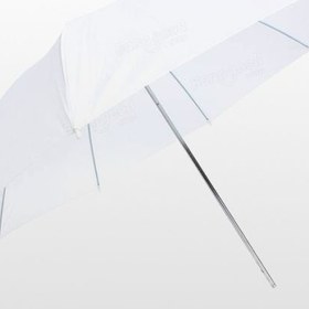 تصویر چتر دیفیوزر Diffuser Umbrella 45 inch 