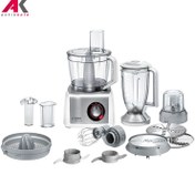 تصویر غذاساز بوش مدل MC812S844 BOSCH MC812S844 Food Maker