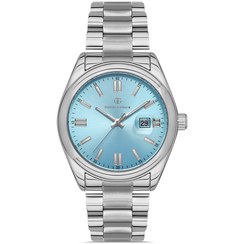 تصویر ساعت دیوید گانر مدل DG-8390GA-A18 