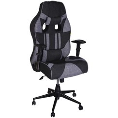 تصویر صندلی گیمینگ کاد پلاس VIP 