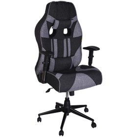 تصویر صندلی گیمینگ کاد پلاس VIP 