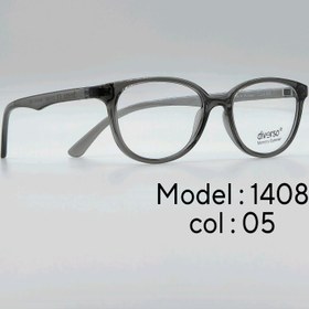 تصویر عینک طبی DIVERSO DV1408 