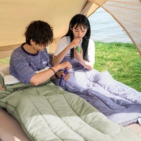 تصویر کیسه خواب نیچرهایک Naturehike H150 