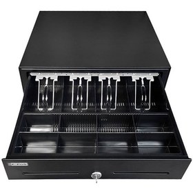 تصویر کشوی پول مدلEFT-4617 ای پوز EFT-4617 cash drawer