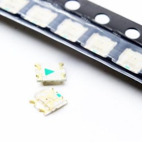 تصویر LED 1210 RGB 3528 