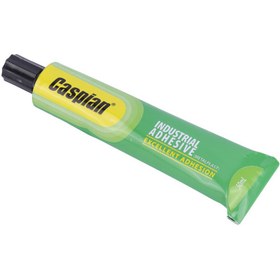 تصویر چسب آهن Caspian 50ml Caspian 50ml adhesive