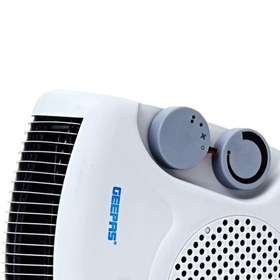 تصویر بخاری برقی فن دار جیپاس 9520 Geepas 9520 Heater