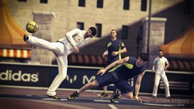 تصویر بازی FIFA Street – فیفا استریت برای XBOX 360 