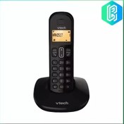 تصویر تلفن بی سیم vtech مدل cs1200 