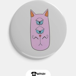 تصویر پیکسل پیشی فضایی 