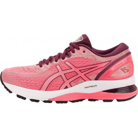 Gel nimbus hotsell 21 pink