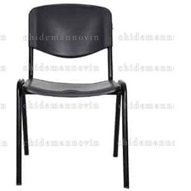 تصویر صندلی انتظار ایده آل Ideal waiting chair