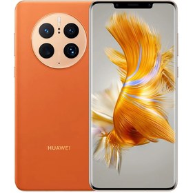 تصویر گوشی موبایل هوآوی مدل Mate 50 Pro دو سیم کارت ظرفیت 512 گیگابایت و رم 8 گیگابایت به همراه هدیه Huawei Mate 50 Pro Dual SIM 512GB And 8GB RAM Mobile Phone With Gift