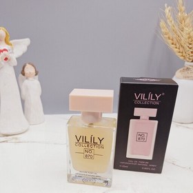 تصویر ادوپرفیوم وایلیلی Vilily کالکشن 