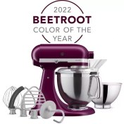 تصویر همزن کاسه دار کیچن اید مدل KitchenAid 5KSM195BBE 