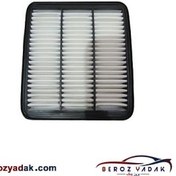 تصویر فیلتر هوا خودرو ماتیز , ام وی ام 110 قدیم 