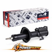 تصویر کمک فنر جلو راست پراید عظام EZAM