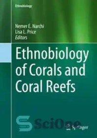 تصویر دانلود کتاب Ethnobiology of Corals and Coral Reefs - قوم‌بیولوژی مرجان‌ها و صخره‌های مرجانی 