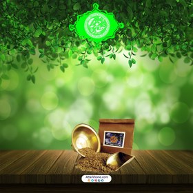 تصویر تخم کتان (50 گرم) 