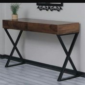 تصویر کنسول 