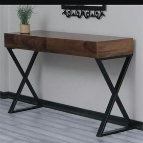 تصویر کنسول 