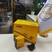 تصویر سنسور دریچه گاز جدید نیسان سایپا 