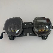 تصویر چراغ اسپورت ریو مدل تایگر 