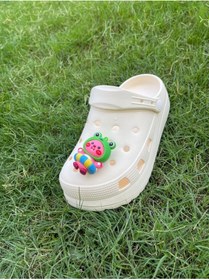 تصویر هدیه مفهومی کراکس Crocs اورجینال frogbear 