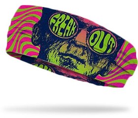 تصویر هدبند ۱۴ سانت - متو 