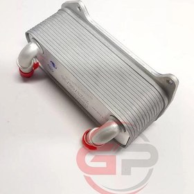 تصویر خنک کن گیربکس جک S5 کدفنی- 1726101DT000 Jack S5 gearbox cooler, technical code- 1726101DT000